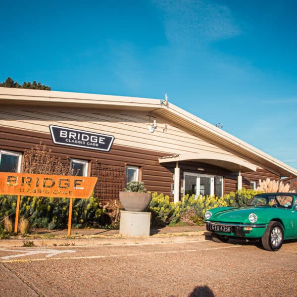 030326 1973 Triumph Spitfire Arrival 1 1