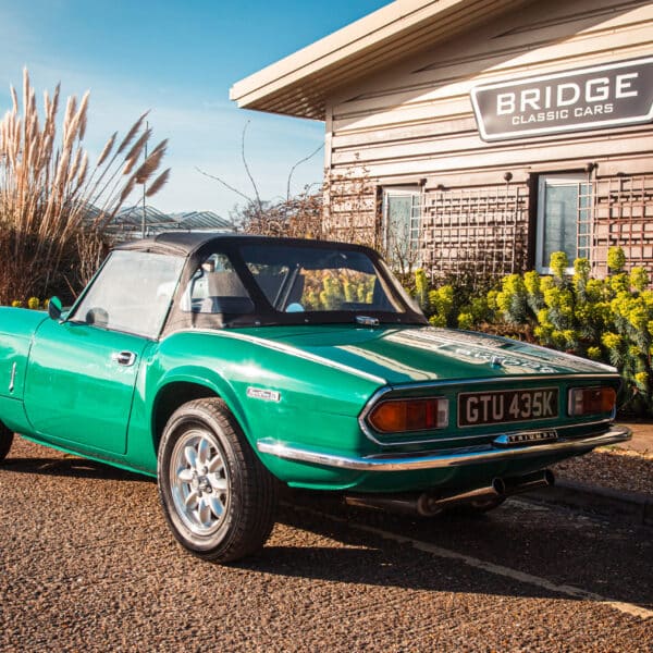 030326 1973 Triumph Spitfire Arrival 4
