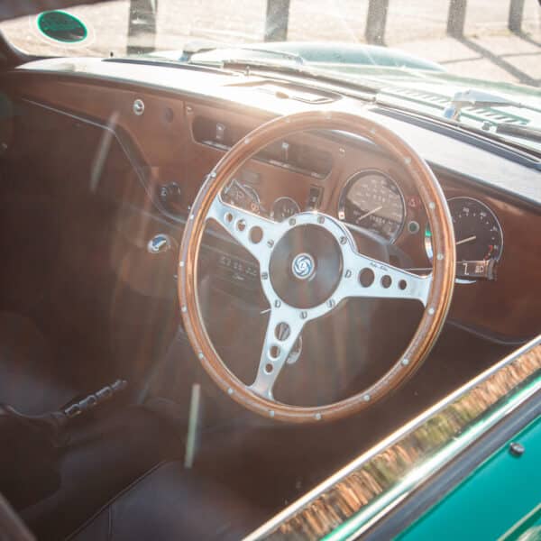 030326 1973 Triumph Spitfire Arrival 6