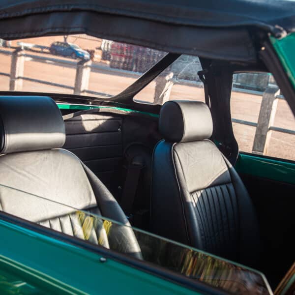 030326 1973 Triumph Spitfire Arrival 7