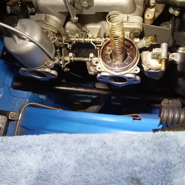 030326 1978 MG Midget Repairs 17