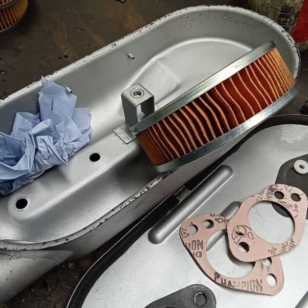 030326 1978 MG Midget Repairs 24