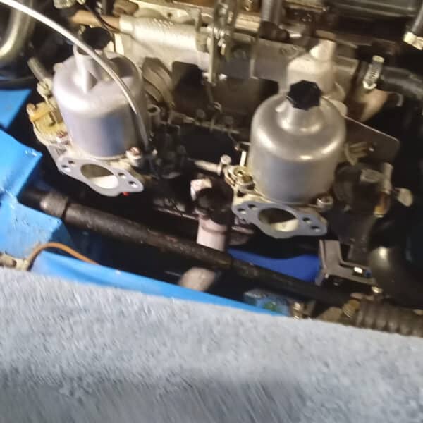 030326 1978 MG Midget Repairs 25