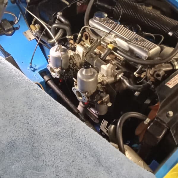 030326 1978 MG Midget Repairs 26