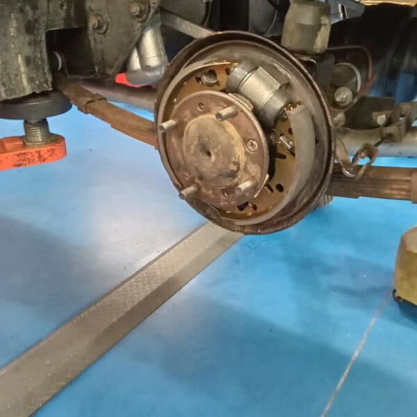 030326 1978 MG Midget Repairs 3