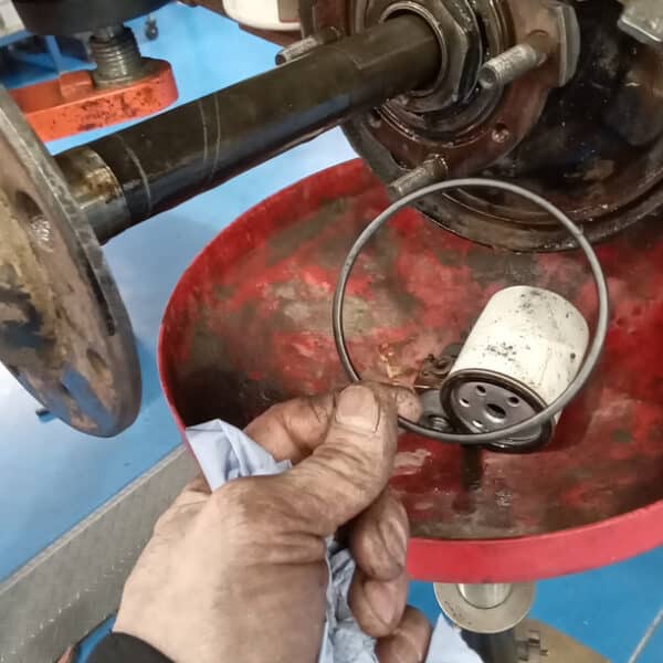 030326 1978 MG Midget Repairs 7