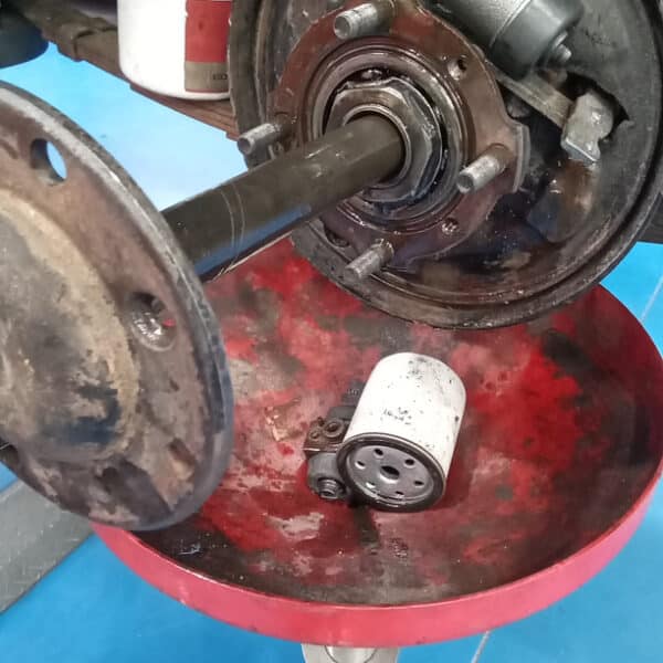 030326 1978 MG Midget Repairs 8