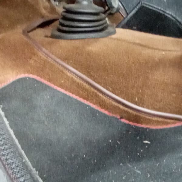 040326 1947 Morris 8 Repairs 3