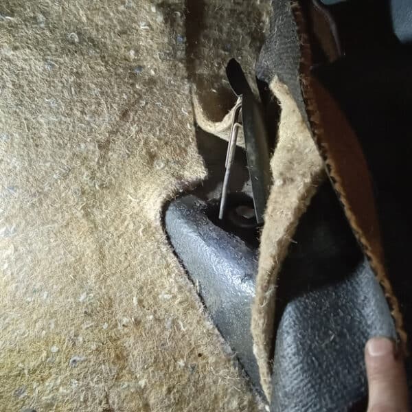 040326 1947 Morris 8 Repairs 7