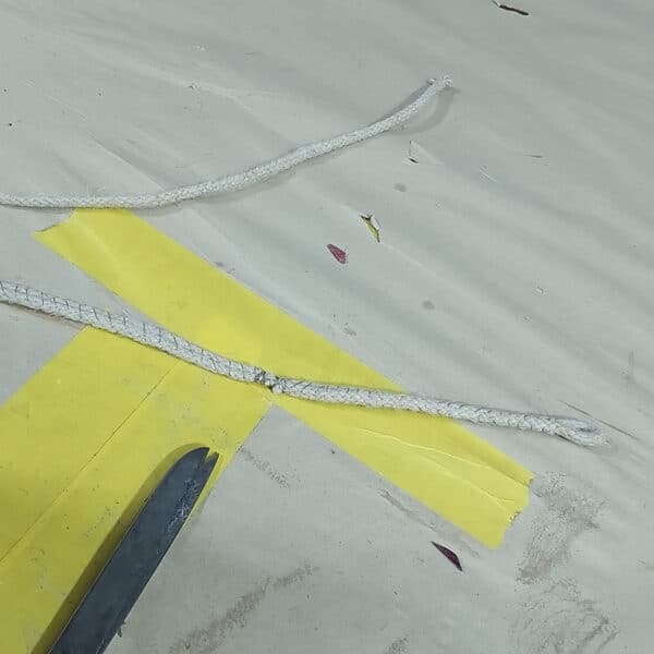 040326 1953 Aston Martin DB24 Door Cards 2