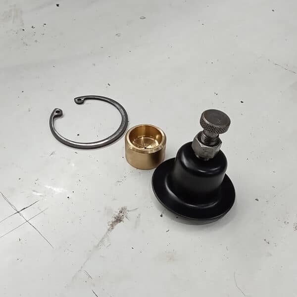 040326 1970 Aston Martin DBS Suspension Parts 12