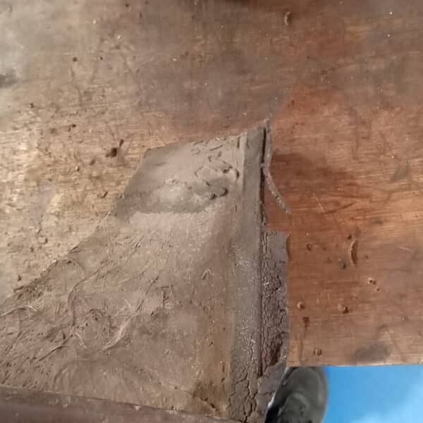 040326 1970 Aston Martin DBS Suspension Parts 33