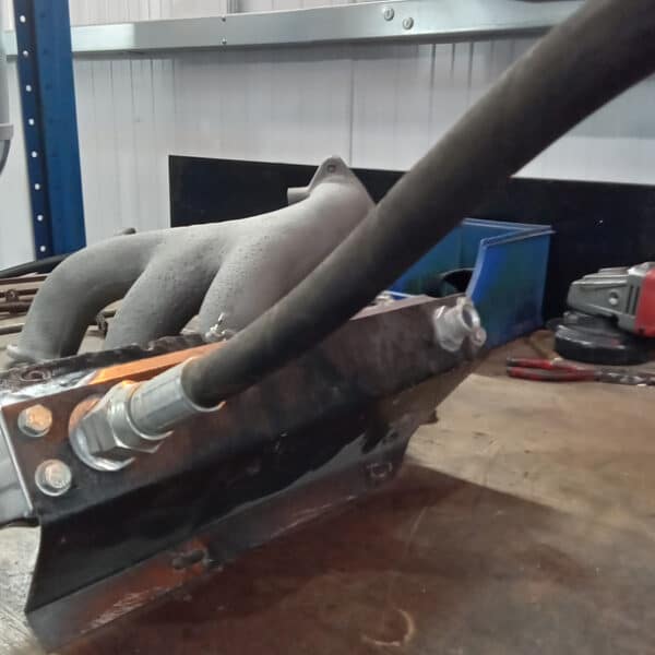 040326 1970 Aston Martin DBS Suspension Parts 42