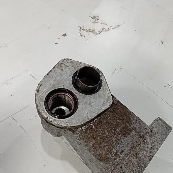 040326 1970 Aston Martin DBS Suspension Parts 55