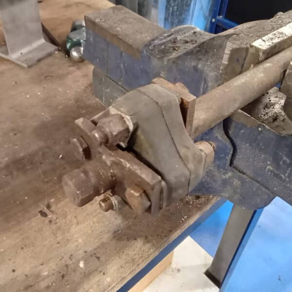 040326 1970 Aston Martin DBS Suspension Parts 68