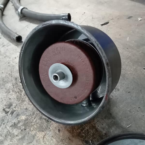 040326 1970 Aston Martin DBS Suspension Parts 69