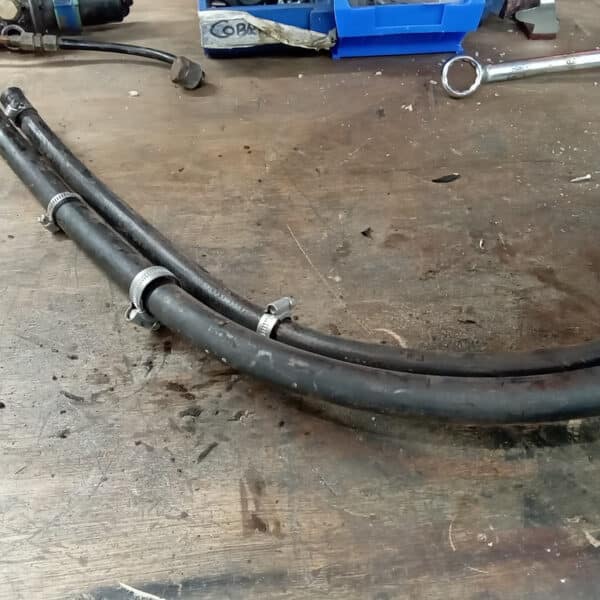 040326 1970 Aston Martin DBS Suspension Parts 72