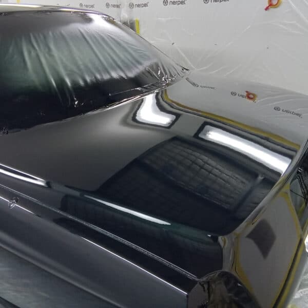 040326 1996 Bentley Continental R Paint and Clear Coat 2