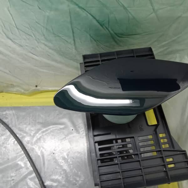 040326 1996 Bentley Continental R Paint and Clear Coat