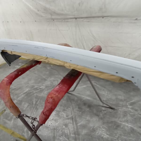 040326 1996 Bentley Continental R Prep Work 12