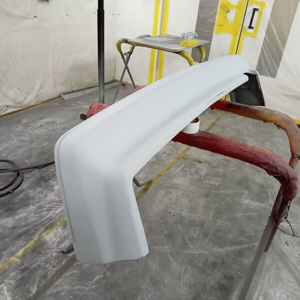 040326 1996 Bentley Continental R Prep Work 15