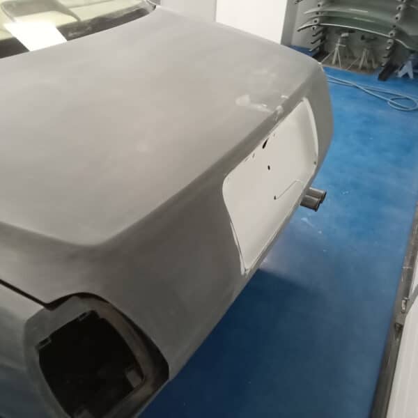 040326 1996 Bentley Continental R Prep Work 2