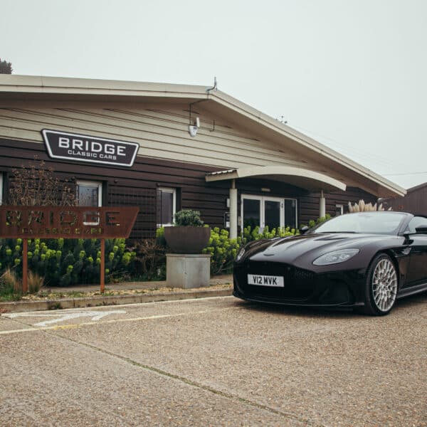 040326 2021 Aston Martin DBS Volante Arrival 1 1