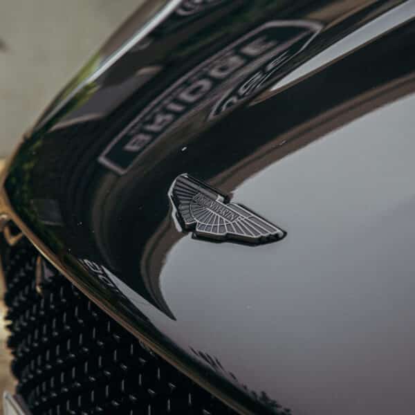 040326 2021 Aston Martin DBS Volante Arrival 3