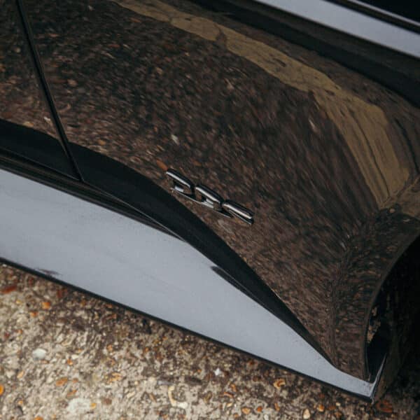 040326 2021 Aston Martin DBS Volante Arrival 6