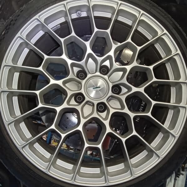 040326 2021 Aston Martin DBS Volante Inspection 2