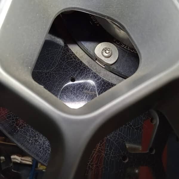 040326 2021 Aston Martin DBS Volante Inspection 3