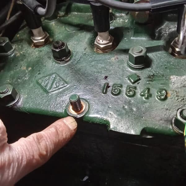 050326 1947 Morris 8 Fuel Filter 2