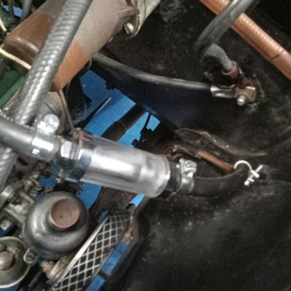 050326 1947 Morris 8 Fuel Filter 3