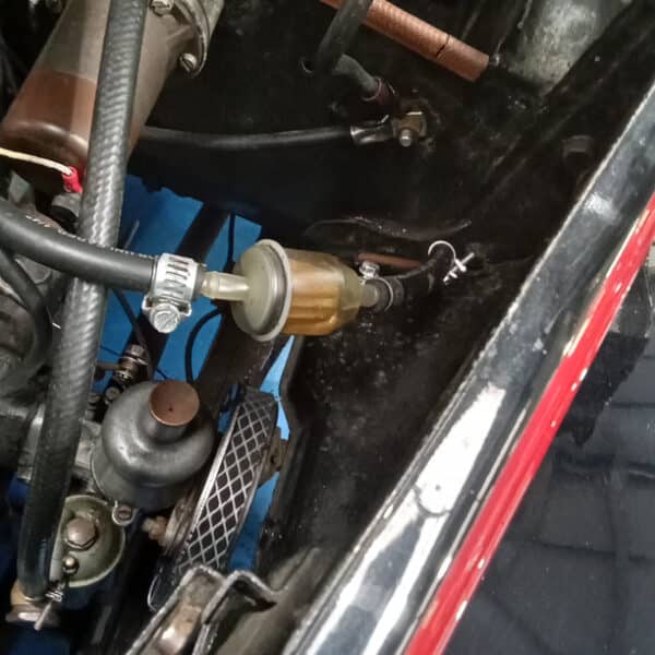 050326 1947 Morris 8 Fuel Filter 4