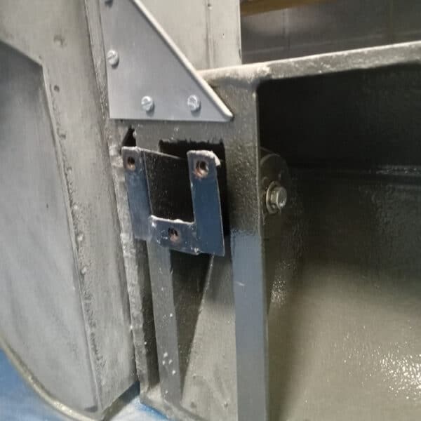 050326 1955 Aston Martin DB2 Drophead Body Prepped 5