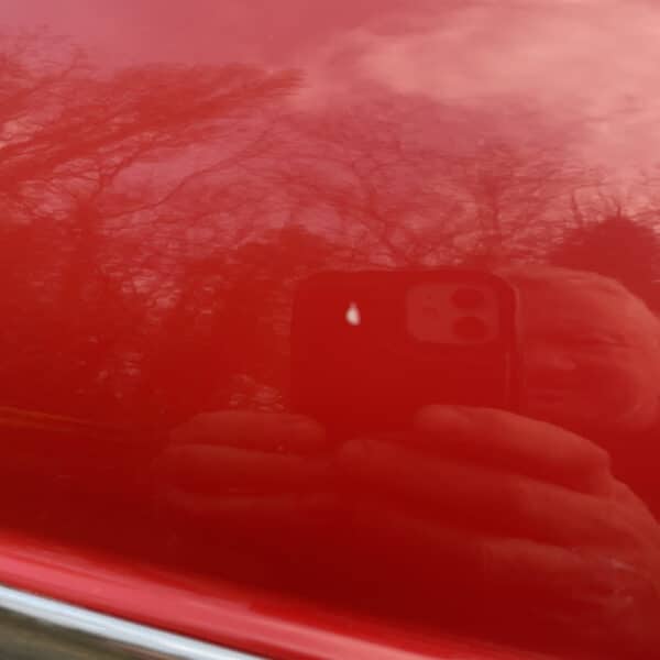 050326 1970 MGB GT Collection 2