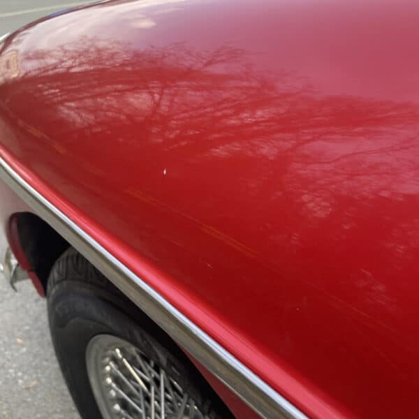 050326 1970 MGB GT Collection 5