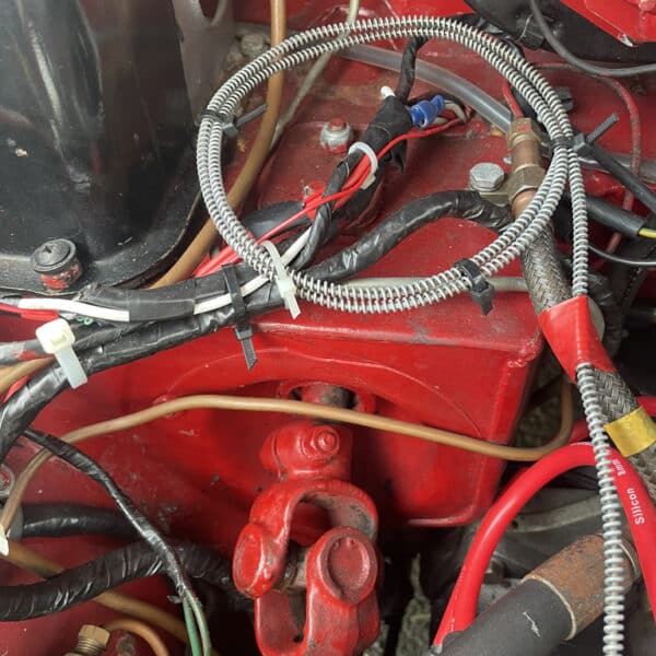 050326 1970 MGB GT Collection 9