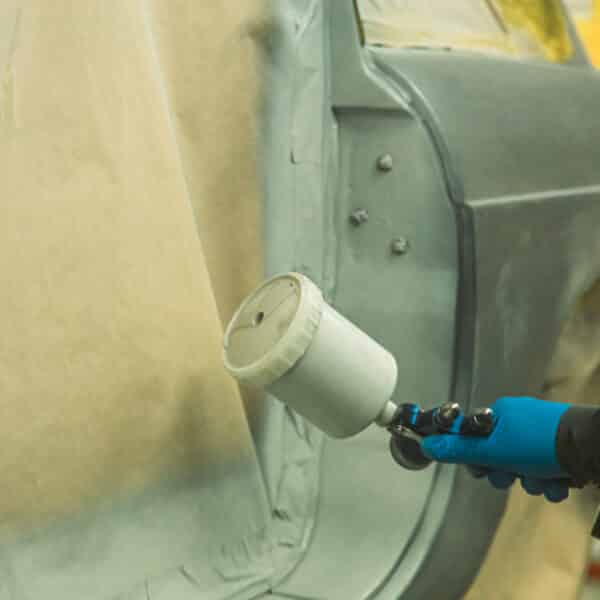 050326 1975 MGB GT V8 in Polyfan 31