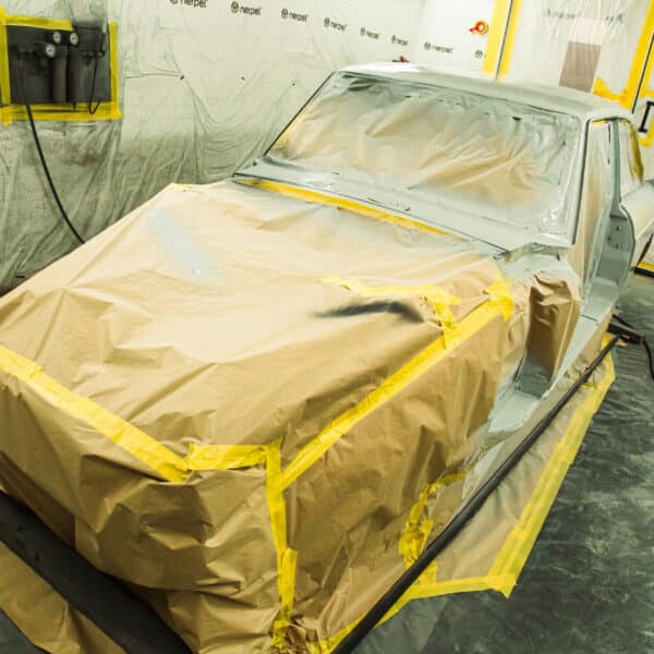 050326 1975 MGB GT V8 in Polyfan 36