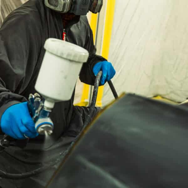 050326 1975 MGB GT V8 in Polyfan 44