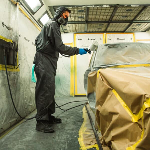 050326 1975 MGB GT V8 in Polyfan 58