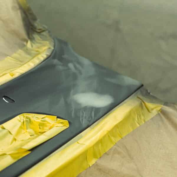 050326 1975 MGB GT V8 in Polyfan 7