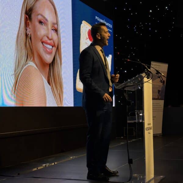 050326 Risky Breakfast with Katie Piper 1