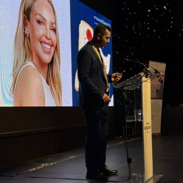 050326 Risky Breakfast with Katie Piper 2