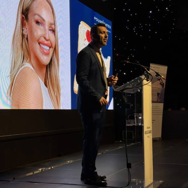 050326 Risky Breakfast with Katie Piper 4