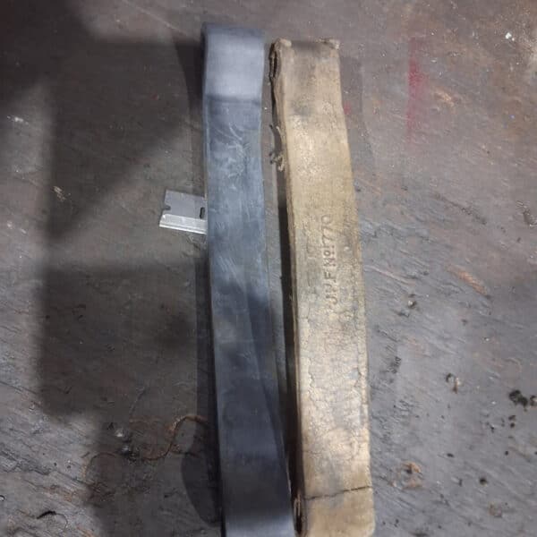 060326 1960 MGA New Parts 2