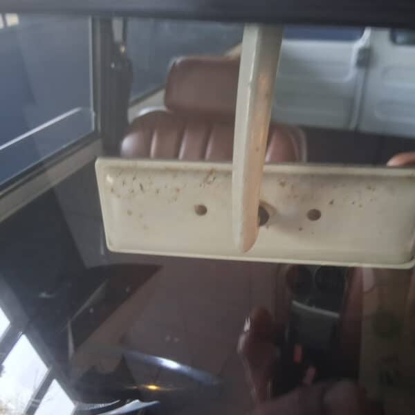 060326 1971 Mini 1100 mirrors 2