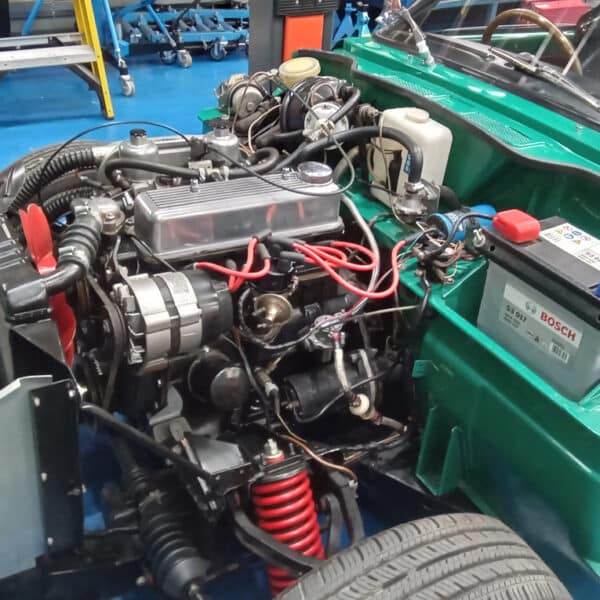 060326 1972 Triumph Spitfire Appraisal 10