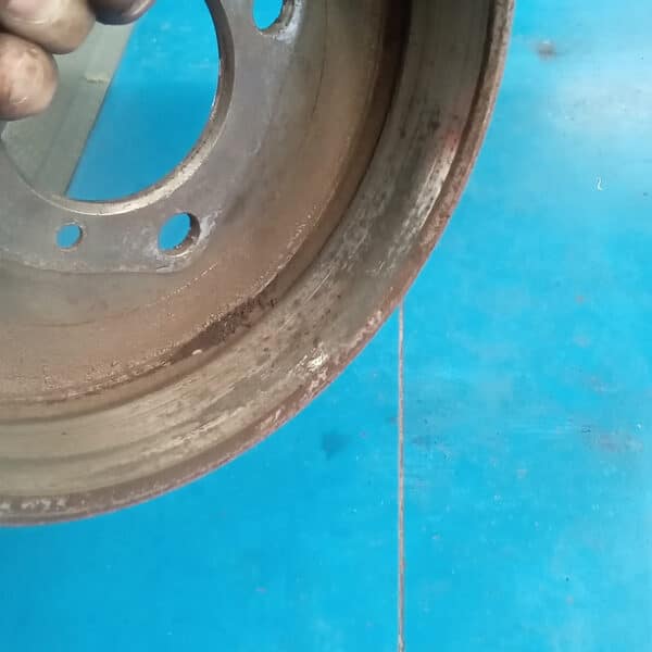 060326 1972 Triumph Spitfire Appraisal 13